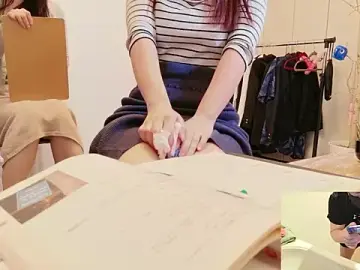 Stripchat Adult Webcam of undo-busoku69