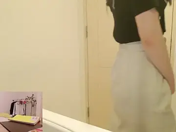 Stripchat Best live sex cam show of undo-busoku69