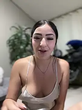 Stripchat Adult Webcam of valeria_only1