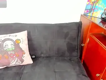 Stripchat Nude Webcam of Addy_XXX