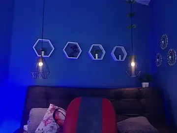 Stripchat Live Porn of Aurora_ath