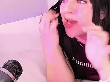 Stripchat Best Webcam of Camila_Matinez_