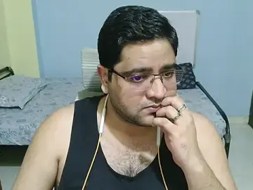 Stripchat Private Sex Chat of Charmer-Boy