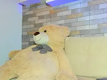 Stripchat Free Live Porn of DixyPalmer