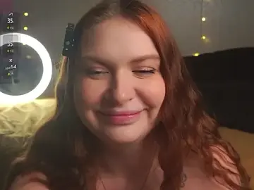 Stripchat Live Sex of Eva1Ginger