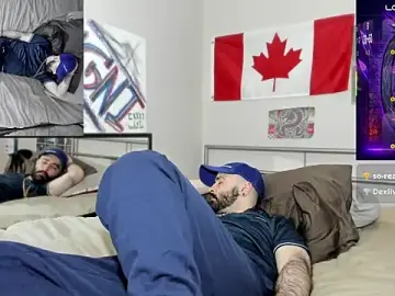 Stripchat Live Sex Cam of Fade_Solo