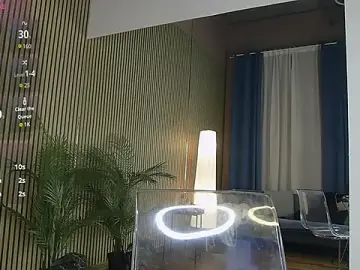 Stripchat Live Porn of IsabellRay