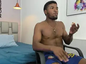 Stripchat Free Porn Cam of Juan_123__