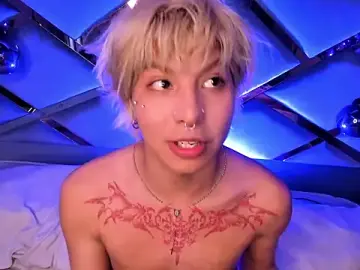 Stripchat Watch Live Sex Cams of OliIverr22