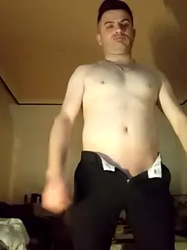 Stripchat Adult Webcams of affan06