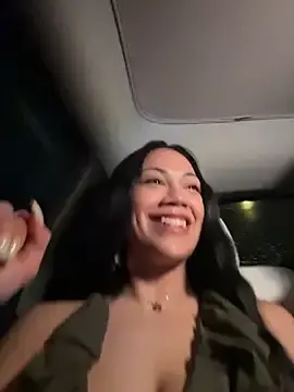 Stripchat Live Sex of babymalaya