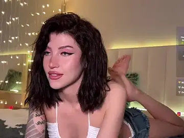 Stripchat Free Live Porn of ellie_miu