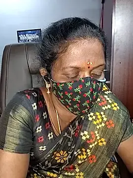 Stripchat Live Sex of umashreetamil