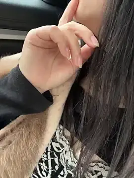 Stripchat Free Porn Cam of Aiss-niang