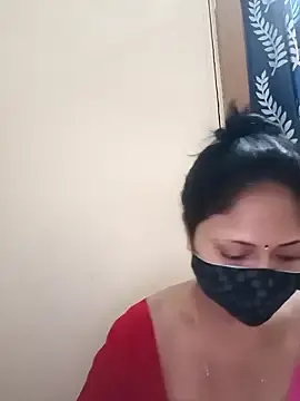 Stripchat Sex Chat of Anjali_88