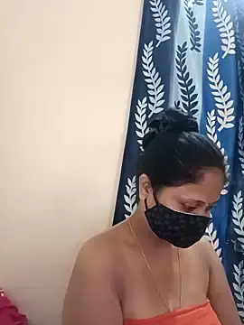 Stripchat Adult Webcam of Anjali_88