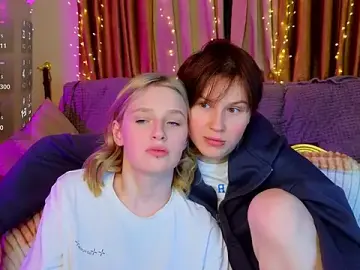 Stripchat Best Webcam of Girls_Fingers