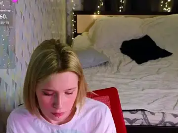 Stripchat Private Sex Chat of Girls_Fingers