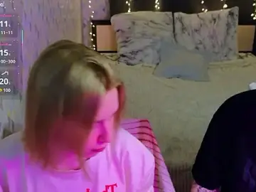 Stripchat Sex Chat of Girls_Fingers