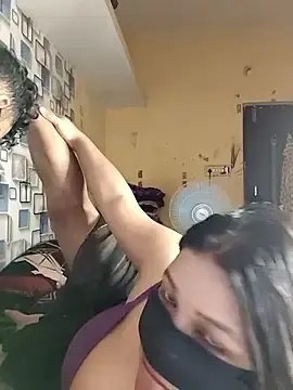 Stripchat Adult Webcam of Humsafa-13