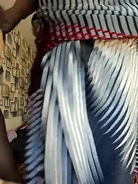 Stripchat Sex Chat of Humsafar-HDX-13