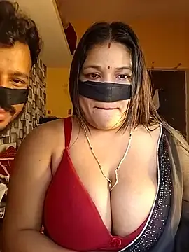 Stripchat Live Porn of Humsafar-HDX-13