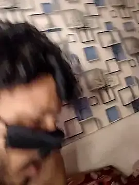 Stripchat Sex Cam of Humsafar-HDX-13