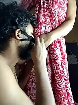 Stripchat Private Sex Chat of Humsafar-HDX-13