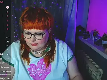 Stripchat Free Porn Cam of Mistress_of_Pain