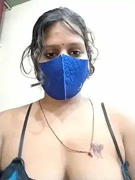 Stripchat Live Porn of Nakedgirl07