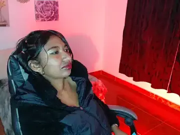 Stripchat Sex Cam of Samanta_777