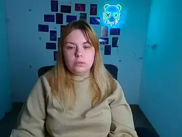 Stripchat Best Webcam of SusannaNight