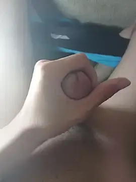 Stripchat Live Sex Cam of TrebleShebeen