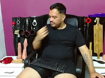 Stripchat Nude Webcam of _Stevens_