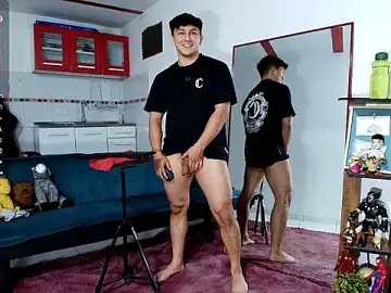 Stripchat Adult Webcams of jacques_cardiet