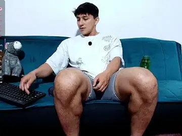 Stripchat Live Sex of jacques_cardiet