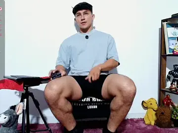 Stripchat Free Live Porn of jacques_cardiet