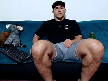 Stripchat Free Live Porn of jacques_cardiet