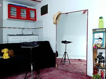 Stripchat Adult Webcams of jacques_cardiet