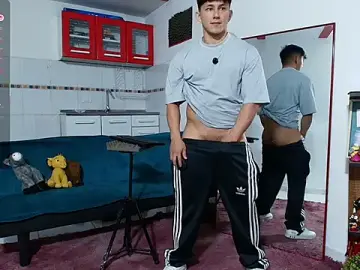 Stripchat Best live sex cam show of jacques_cardiet