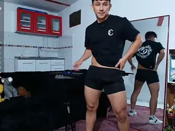 Stripchat Best Webcam of jacques_cardiet