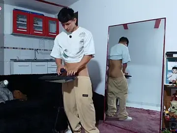 Stripchat Live Sex of jacques_cardiet