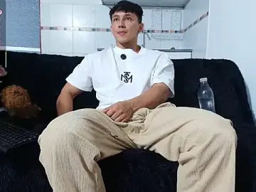 Stripchat Private Sex Chat of jacques_cardiet