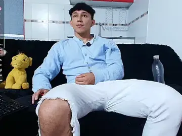 Stripchat Sex Chat of jacques_cardiet