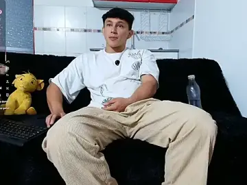 Stripchat Best Webcam of jacques_cardiet