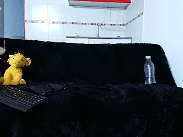 Stripchat Adult Webcam of jacques_cardiet