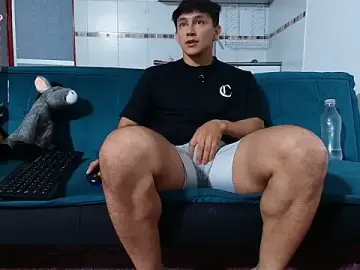 Stripchat Best Webcam of jacques_cardiet