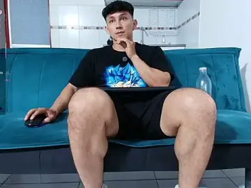 Stripchat Free Live Porn of jacques_cardiet