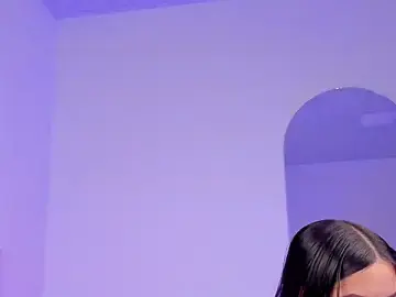 Stripchat Adult Video Chat of zoe_rivers