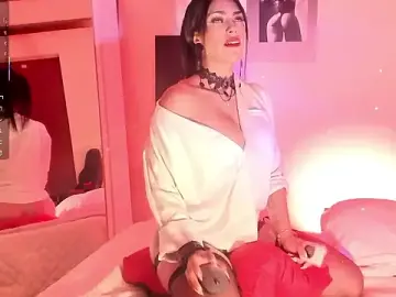 Stripchat Private Sex Chat of Alicee_Levine